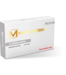 Clembuterol 0.06 - Medicaltech