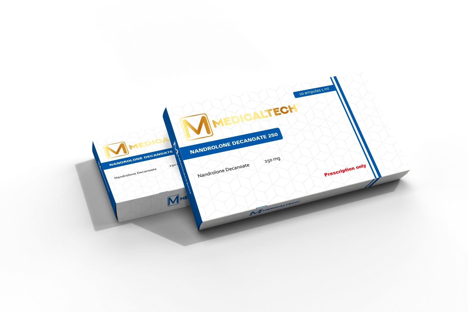 Nandrolone Decanoate 250 - Medicaltech