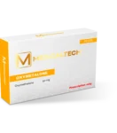 Oximetolona 50 - Medicaltech