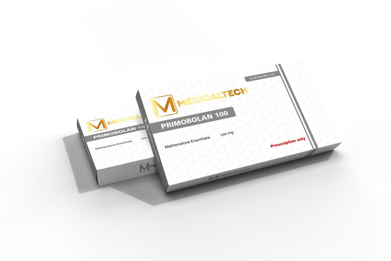 Primobolan 100 - Medicaltech
