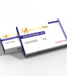 Testosterone 400 - Medicaltech