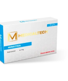 Winstrol 10 - Medicaltech