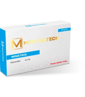 Winstrol 10 - Medicaltech