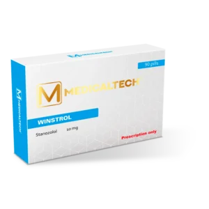 Winstrol 10 - Medicaltech