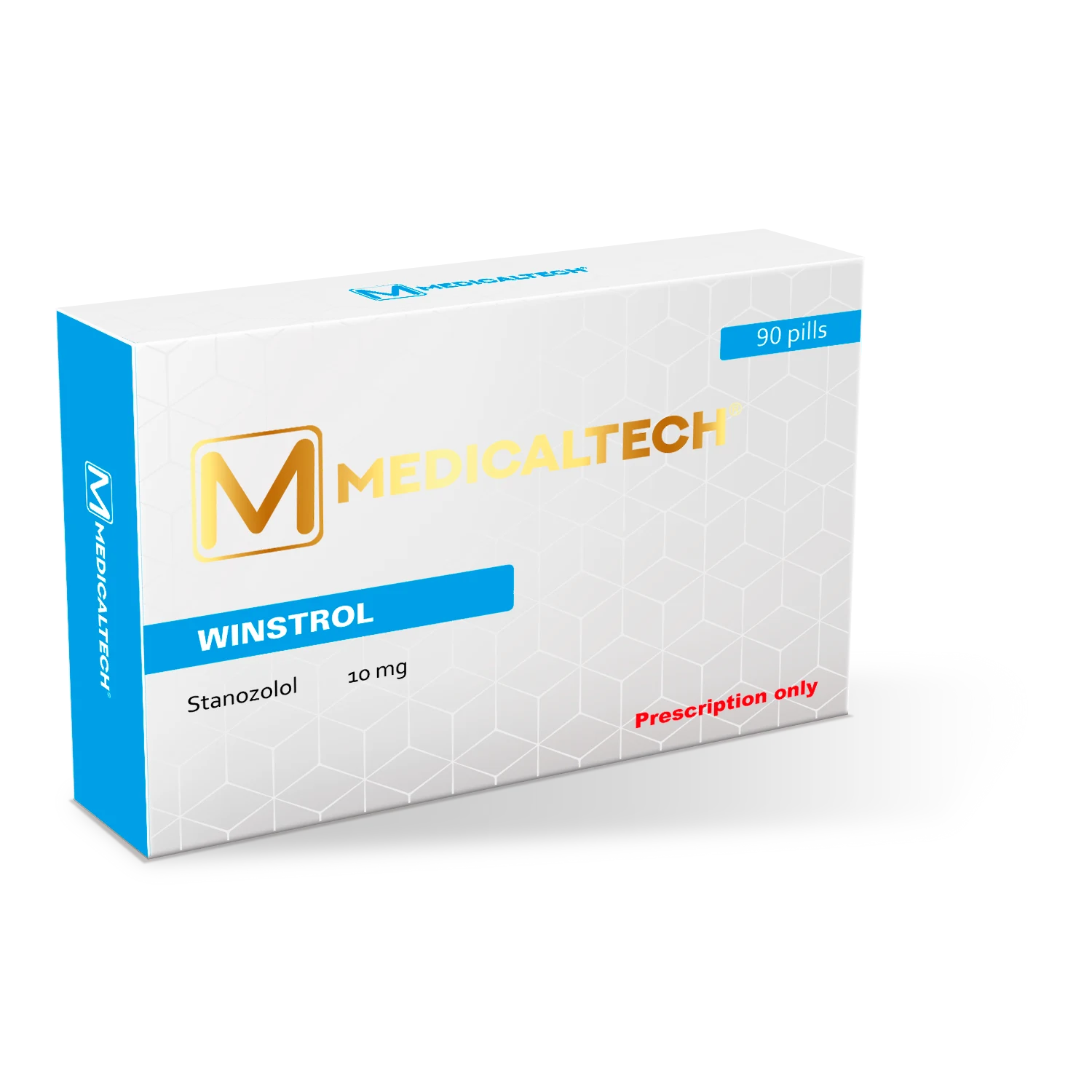 Winstrol 10 - Medicaltech